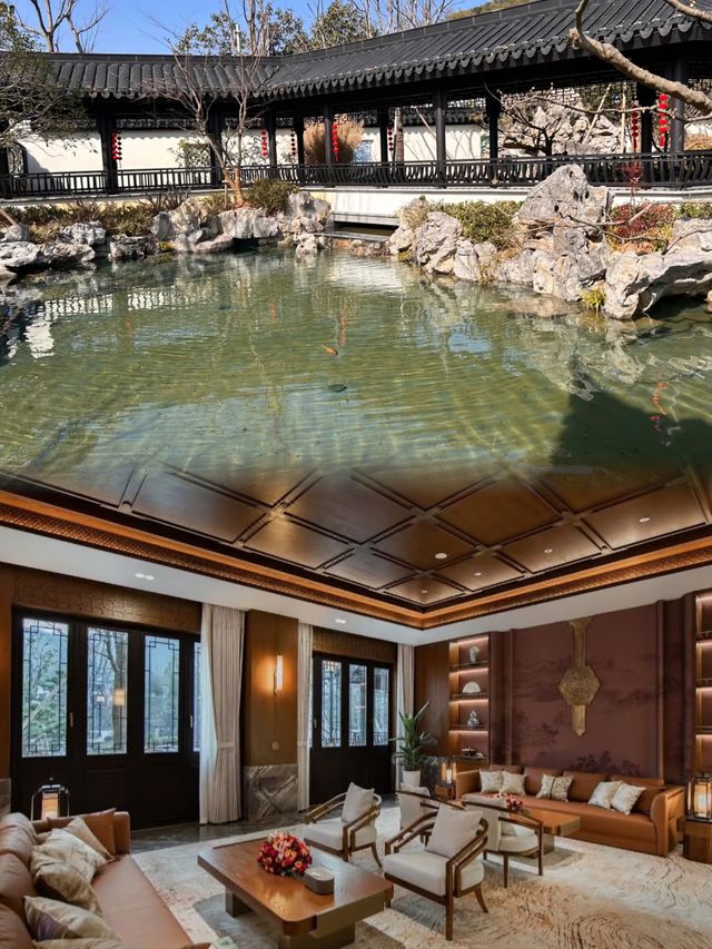 杭州1小時絕美度假勝地 杭州1小時絕美度假勝地