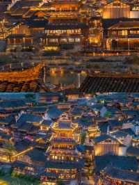 貴州烏江寨，這麼多風景，你見過嗎