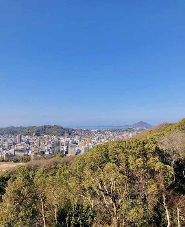 去日本松山！揭開《千與千尋》湯屋原型地的神秘面紗