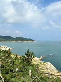青島-威海-煙台遛娃攻略輕鬆帶娃玩轉三地