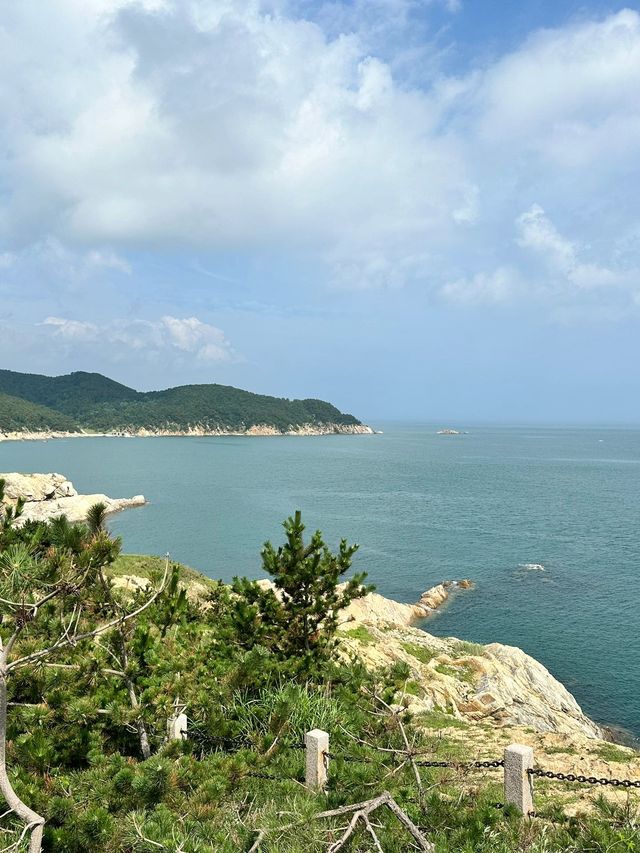 青島-威海-煙台遛娃攻略輕鬆帶娃玩轉三地