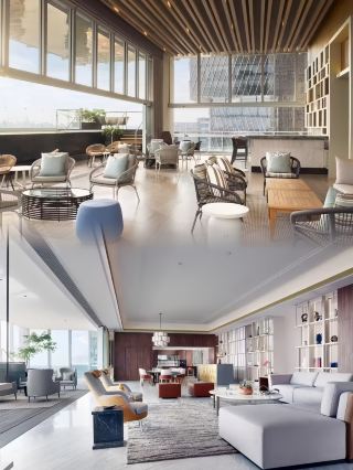 JW Marriott Guadalajara: Experience the Elegance and Passion of Mexico