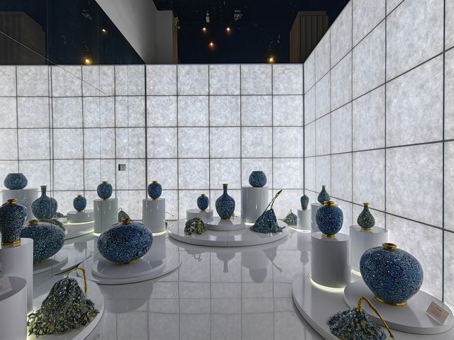 浙江衢州博物館