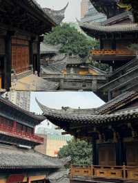 重慶超正旅行攻略 | 帶你解鎖8D魔幻山城