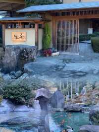 誤入桃園日本笛吹市小眾旅行全攻略