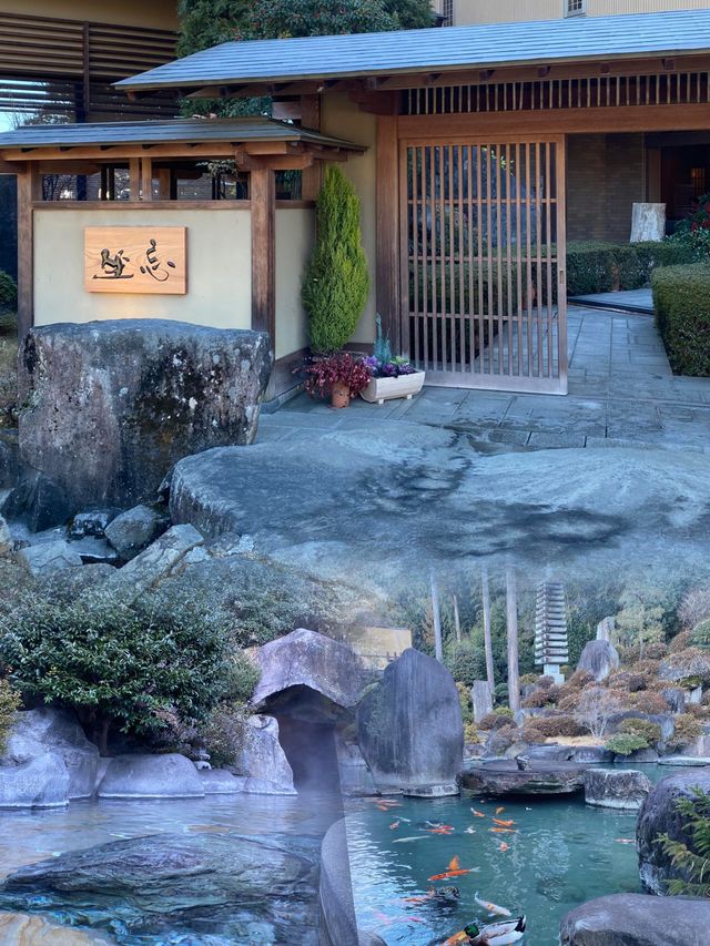誤入桃園日本笛吹市小眾旅行全攻略