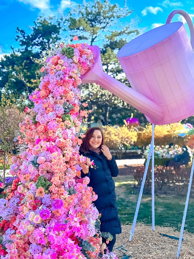 Spring is here 🌸🌸🌸 