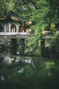 西山島|你一定未曾到過的蘇州放空秘境。