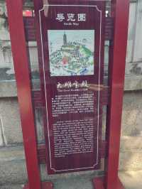 Discover Serenity at Jinshan Temple