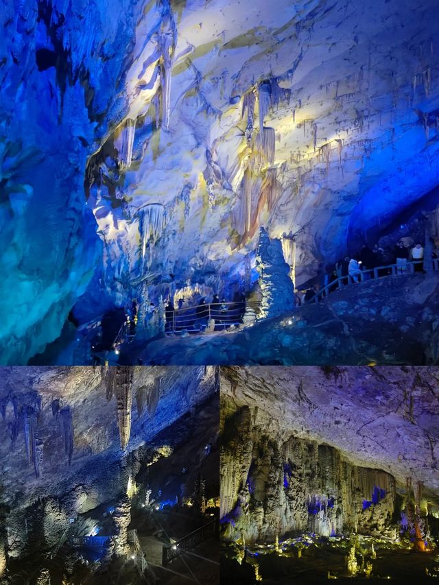 畢節｜4-5月份旅行寶藏地，超詳細攻略！