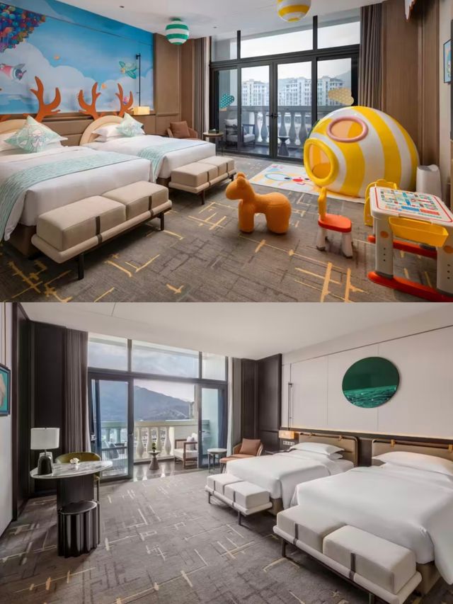 溪口曼特麗豪生大酒店