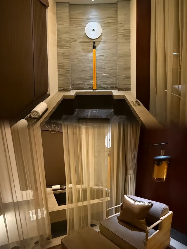 慳錢一族必住，西安華清御湯酒店性價比超高