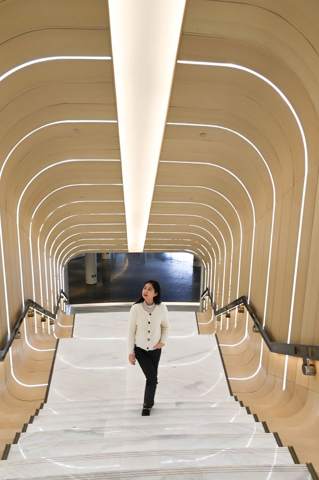 溧陽旅行｜溧陽漫戈塔·曲禪里溫泉度假酒店