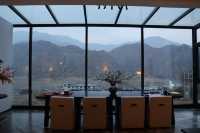 入住南曼 心繫五臺