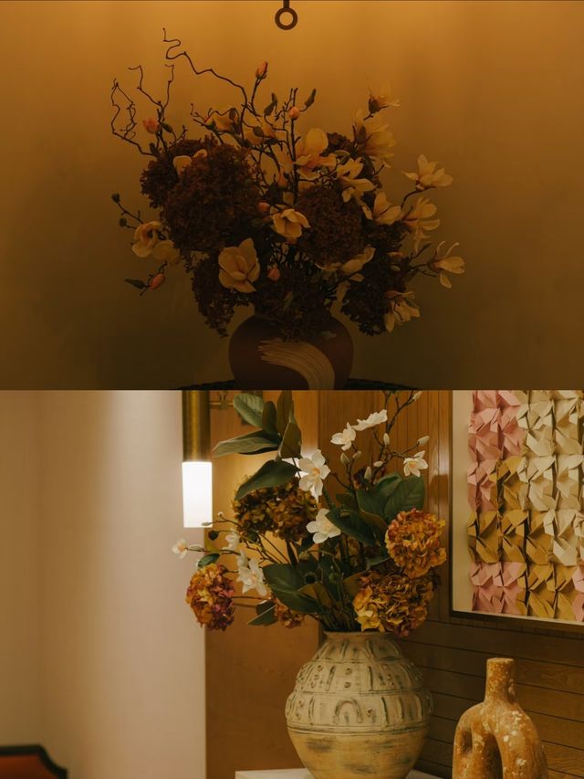 扇啟阿曼｜馬斯喀特文華東方