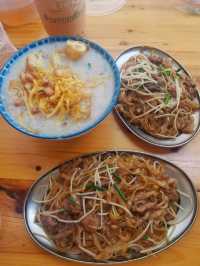 梧州兩日遊攻略 | 探索嶺南美食