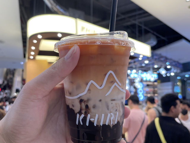 暢遊暹羅百麗宮，邂逅曼谷時尚薈萃之地