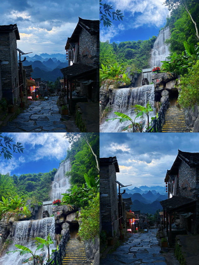 五一導向出遊拒絕人擠人嘅小眾目的地