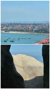 福建莆田·湄洲島旅遊攻略來啦