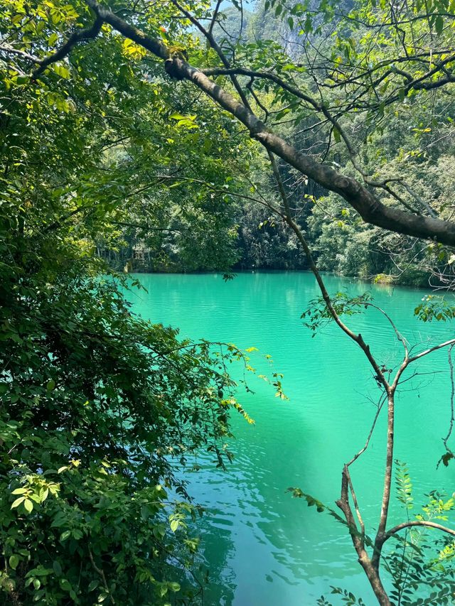 貴州黃果樹瀑布旅遊攻略打卡仙境，吃住玩全指南。