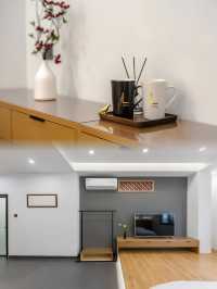 泉州!!西街!!神仙民宿包好住的~