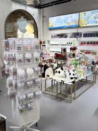 澳門探店 | 漁人碼頭的文創寶庫🎁