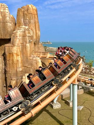 When visiting Quanzhou, don't just go to West Street - this place is even more worth visiting