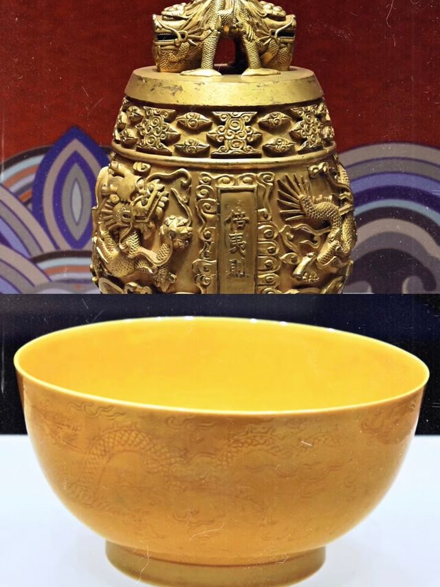 瀋陽故宮｜一朝發祥地 兩代帝王都
