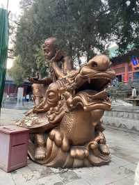 鄭州旅遊必備攻略（超全）