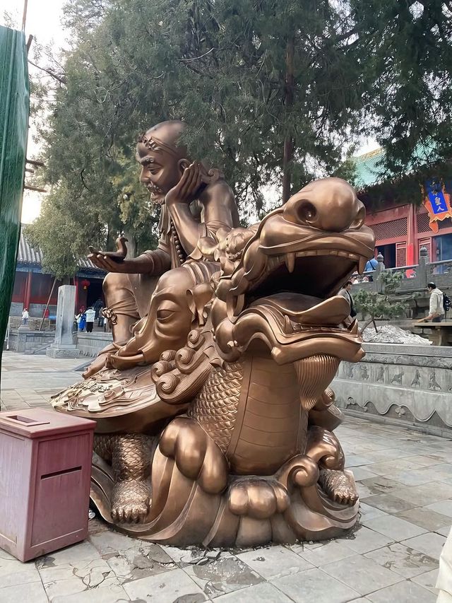 鄭州旅遊必備攻略（超全）