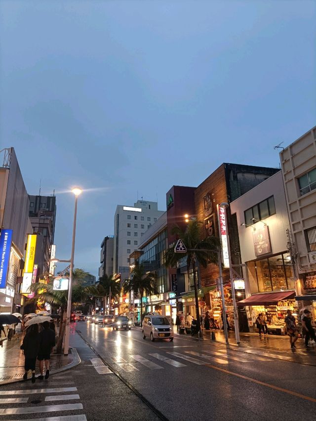Discover Naha, Okinawa: A Tropical Paradise of Culture, History, and Adventure