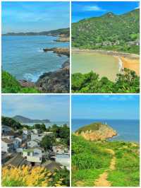 光影秘境｜霞浦灘塗與海島深度探索指南