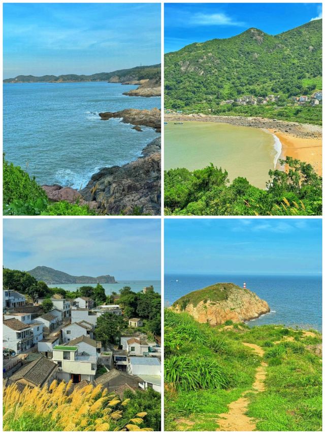 光影秘境｜霞浦灘塗與海島深度探索指南