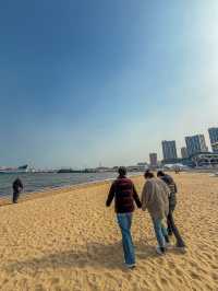 呈上說走就走的威海旅遊攻略！！！