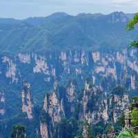 Zhangjiajie National Park (Wulingyuan) – Quick Guide