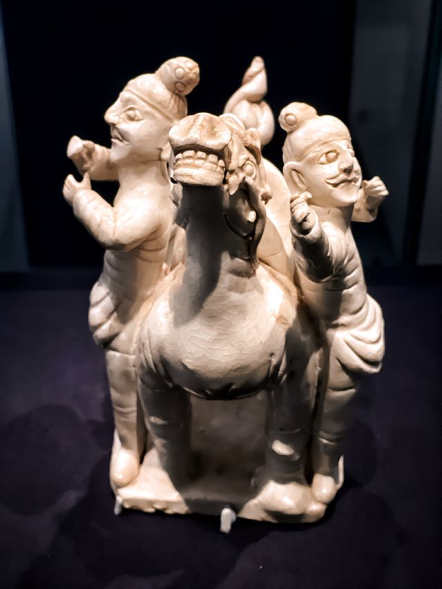江西省博物館（江西南昌）
