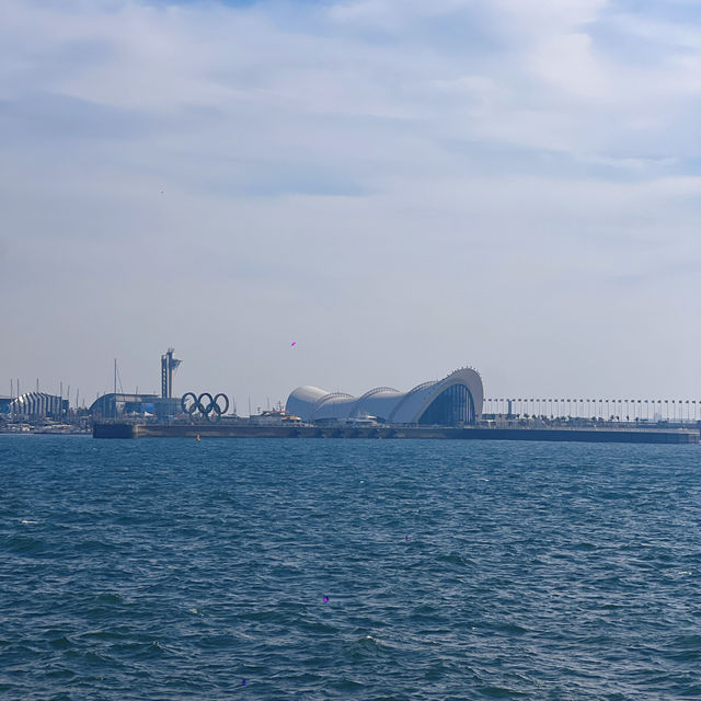 The Heart of Qingdao’s Culture and Scenic Views