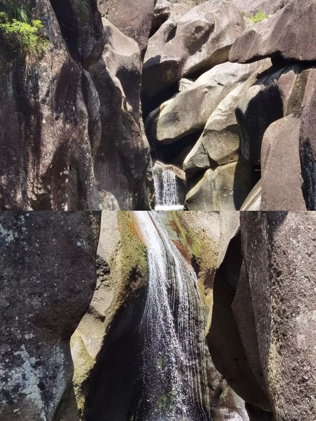 探索福建寧德：白雲山九龍洞國的神秘傳說