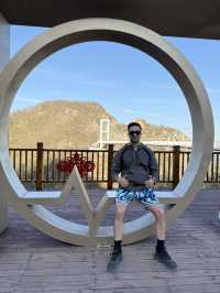 2 Days in Dandong