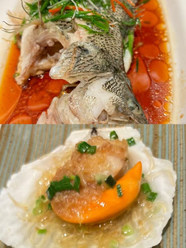 咸陽湖畔嘅寶藏酒店