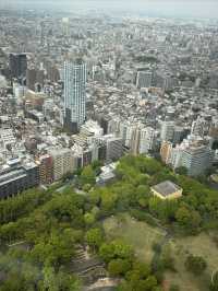 東京三日遊
