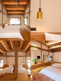 莫干山呢間民宿令我想住一輩子！