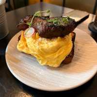 nice cafe