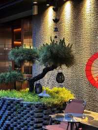 隱世座標・與塔共眠