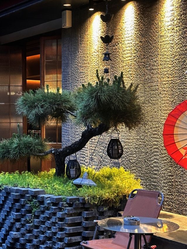 隱世座標・與塔共眠