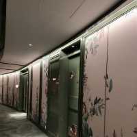 🌟香港攻略｜香港九龍香格里拉大酒店，親子酒店天花板我選這裡！