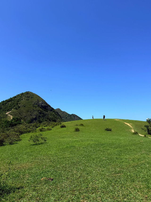 📍港版「阿勒泰」昂平營地⛰️ 打卡攻略大分享！