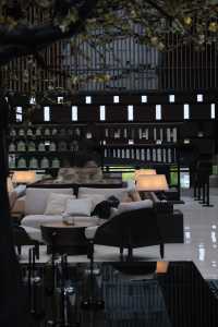 南京涵碧樓酒店丨獨愛臨水而居的城市綠洲