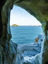 帶娃衝南麂島！呢3個坑令我諗跳海餵魚