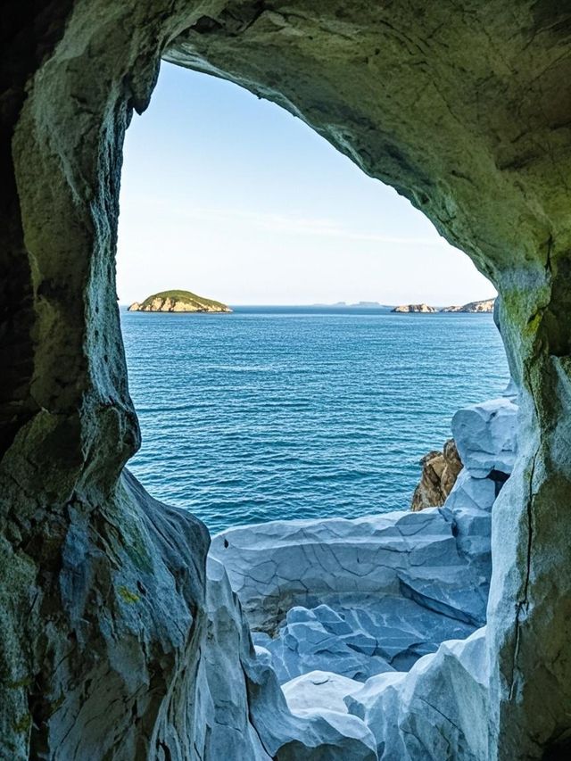 帶娃衝南麂島！呢3個坑令我諗跳海餵魚